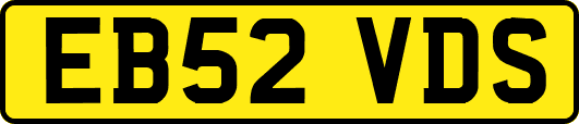 EB52VDS