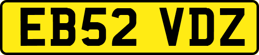 EB52VDZ