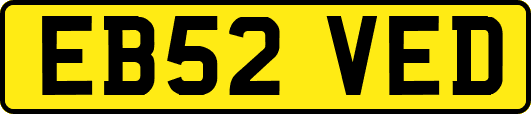 EB52VED