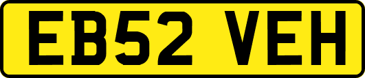 EB52VEH