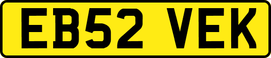 EB52VEK
