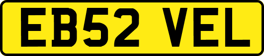 EB52VEL