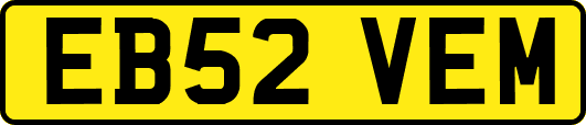 EB52VEM