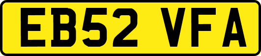 EB52VFA