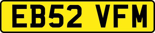 EB52VFM