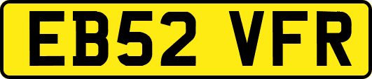 EB52VFR