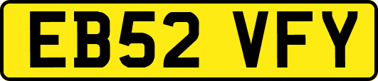 EB52VFY