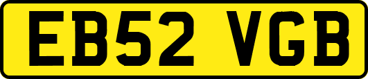 EB52VGB