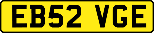 EB52VGE