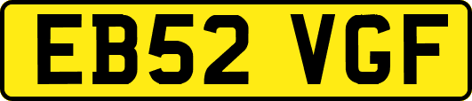 EB52VGF