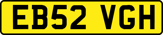 EB52VGH