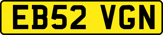 EB52VGN