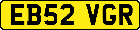 EB52VGR