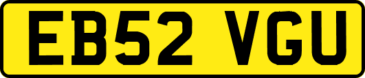 EB52VGU