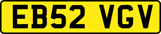 EB52VGV