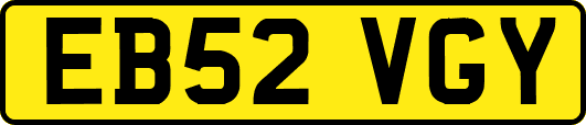 EB52VGY