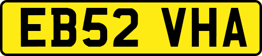 EB52VHA