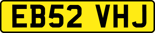 EB52VHJ