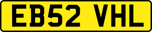 EB52VHL