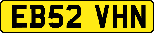 EB52VHN