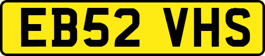 EB52VHS