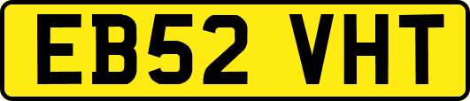 EB52VHT