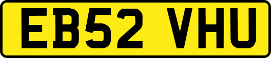 EB52VHU