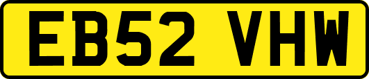 EB52VHW