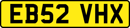 EB52VHX