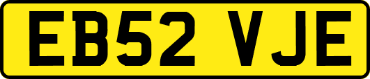EB52VJE