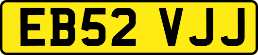 EB52VJJ