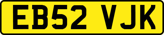 EB52VJK