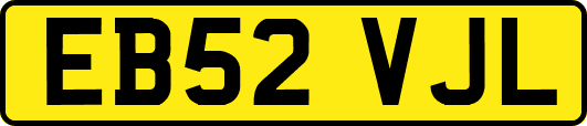 EB52VJL