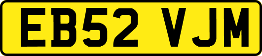 EB52VJM
