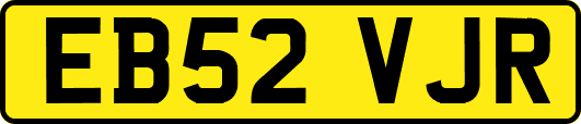 EB52VJR