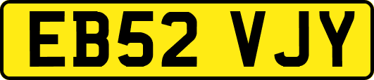 EB52VJY