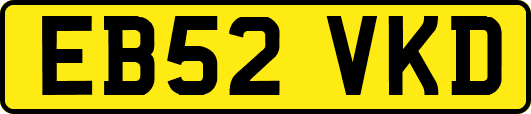 EB52VKD