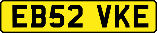 EB52VKE