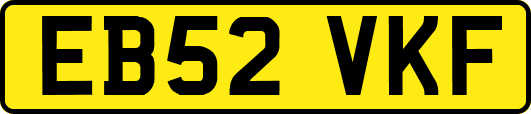 EB52VKF