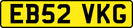 EB52VKG