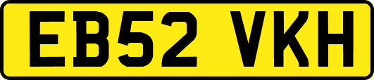 EB52VKH