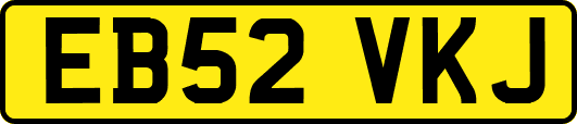 EB52VKJ