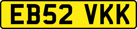 EB52VKK
