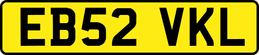 EB52VKL