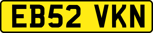 EB52VKN