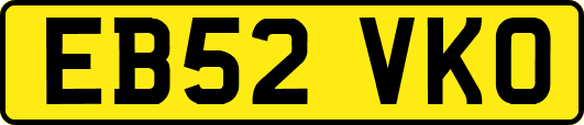 EB52VKO