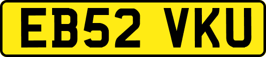 EB52VKU