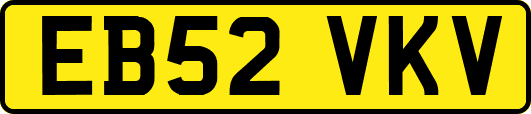 EB52VKV