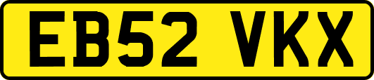 EB52VKX