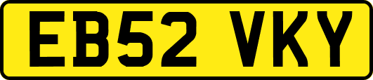 EB52VKY